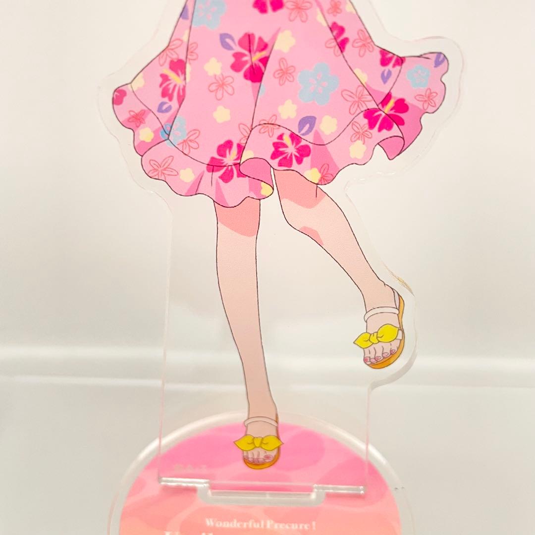 わんだふるぷりきゅあ　海風のリゾート　猫屋敷ユキ　夏めくわんだふる　犬飼こむぎ