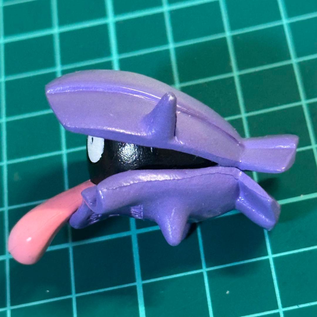 初期　ポケットモンスター　モンコレ　ポケモン　シェルダー　廃盤　希少　レア