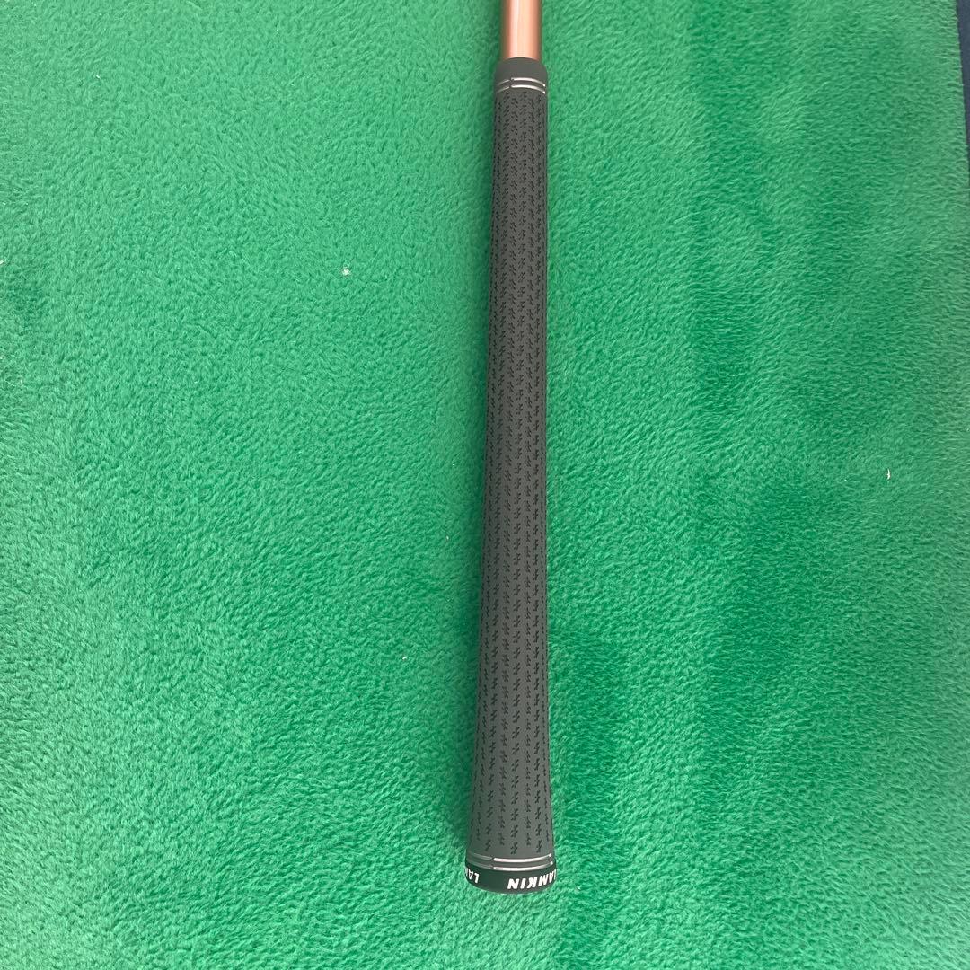 テーラーメイドスリーブ　ツアーAD GC-5 S