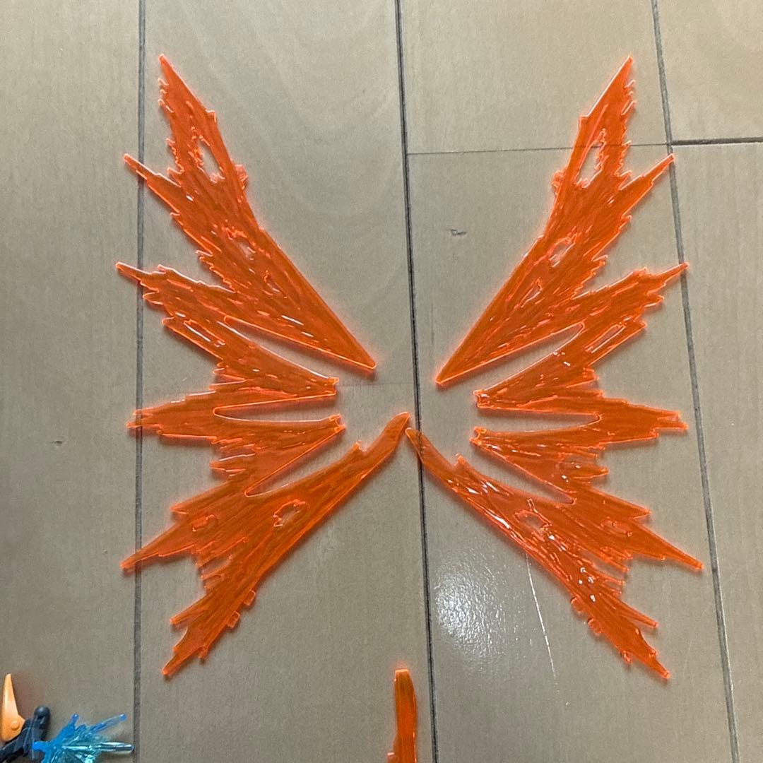 ハイネ専用　HGCE デスティニーガンダム 素組み完成品