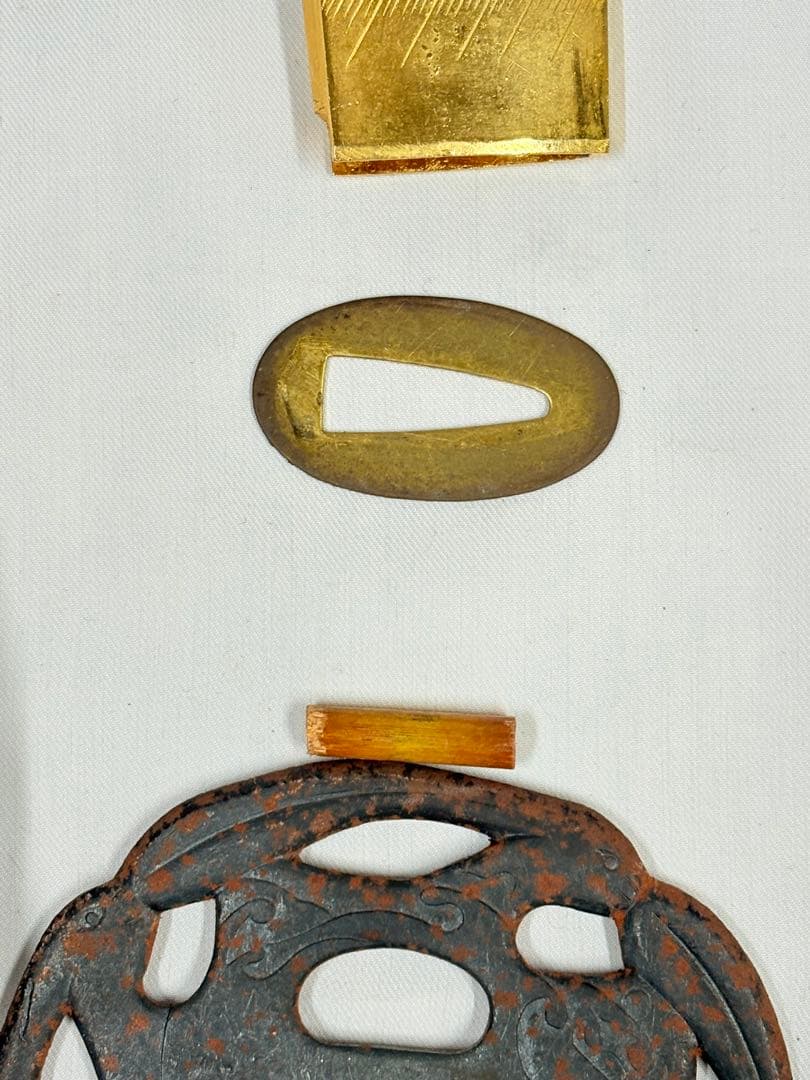 模造刀　日本刀　武具　コレクション