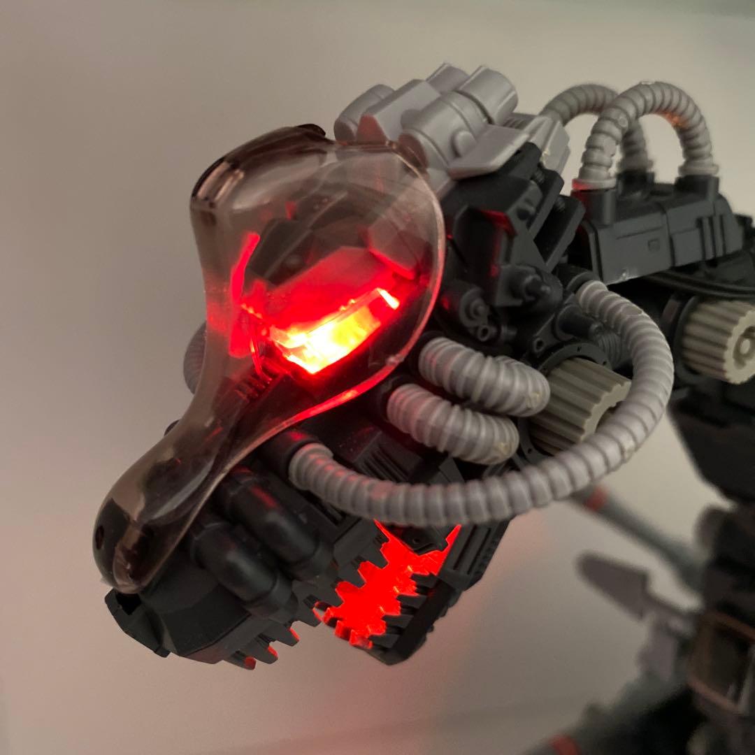 メカ生体ゾイド ウルトラザウルス