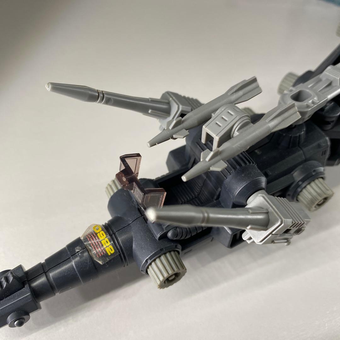 メカ生体ゾイド ウルトラザウルス