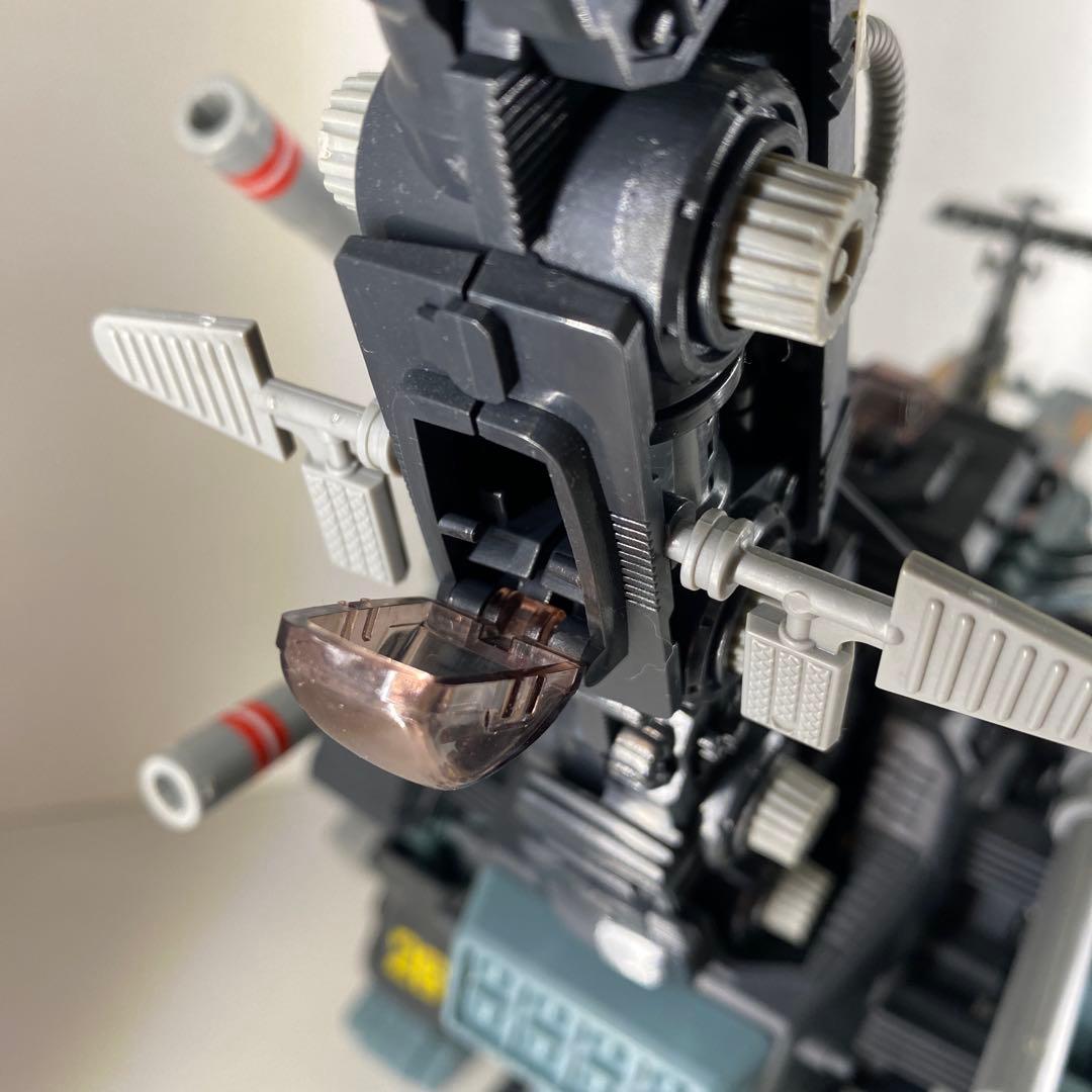 メカ生体ゾイド ウルトラザウルス