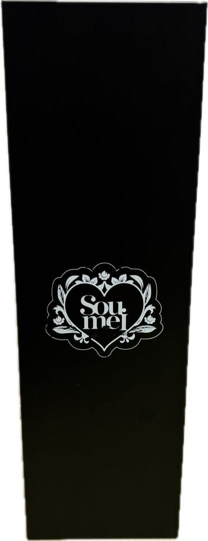 くれさん　空箱　バラ売り　まとめ売り可　Soumei ボックス　シャンパン