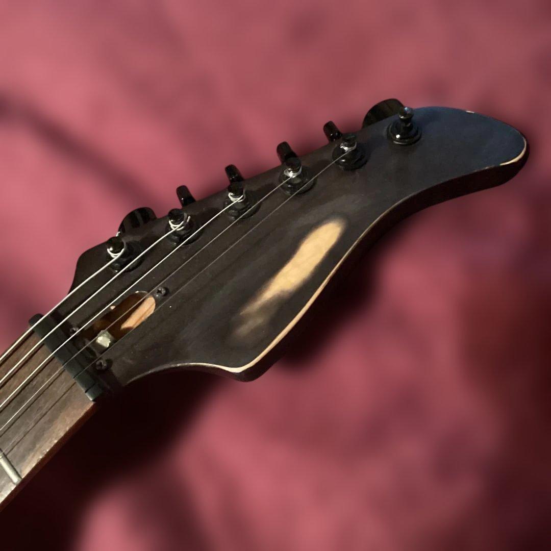 ギター Fernandes MY-95K