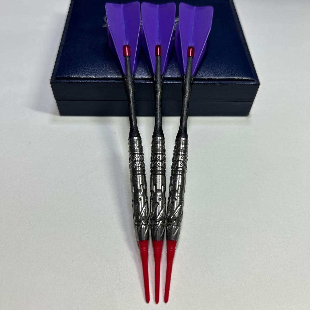 美品！激レア！MONSTER OGRE5 No.5 18g 橋本守容選手モデル