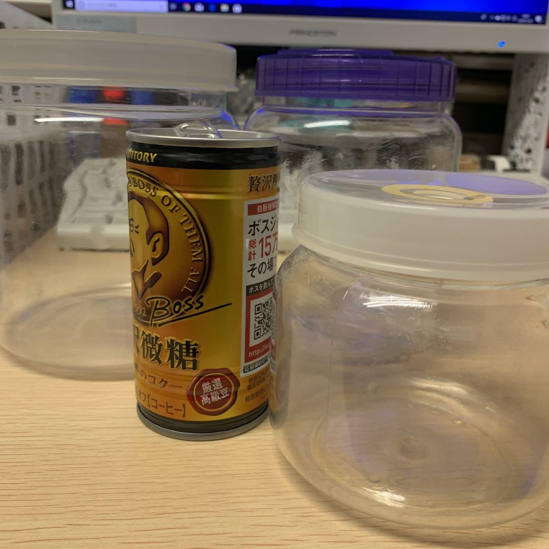 カブト虫、クワガタの、幼虫飼育に