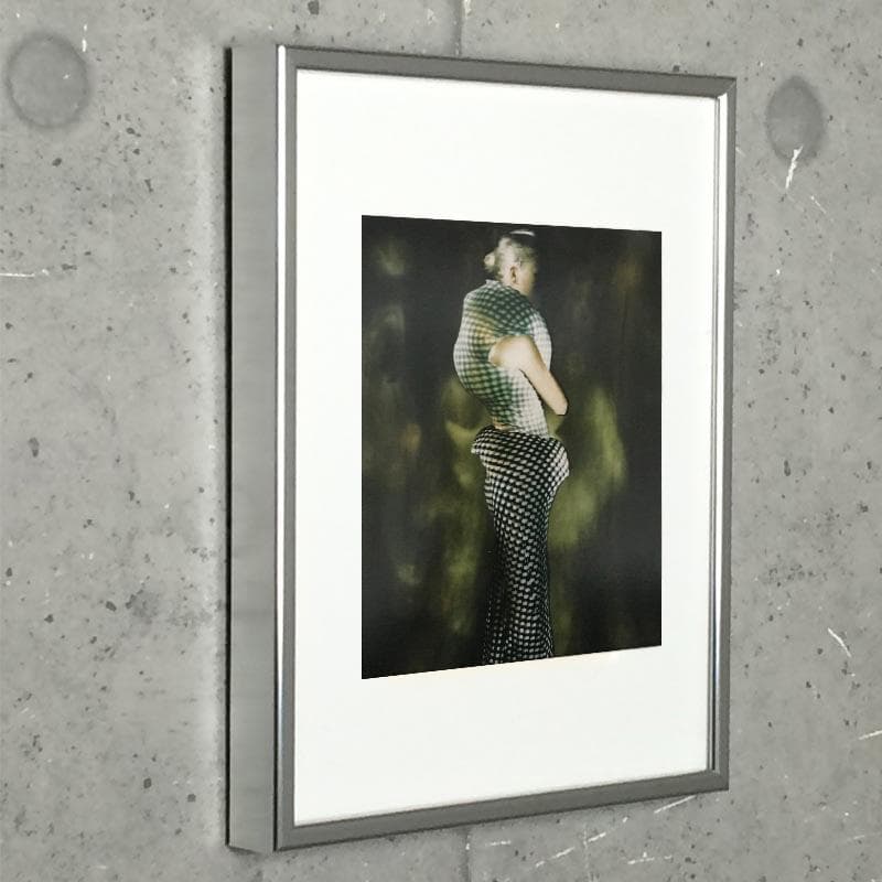 限定マット額装品/コムデギャルソン Body Meets