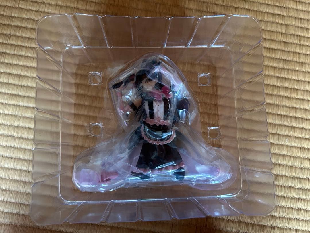 黛冬優子　フィギュア　ラストワンVer.賞　一番くじ　シャニマス