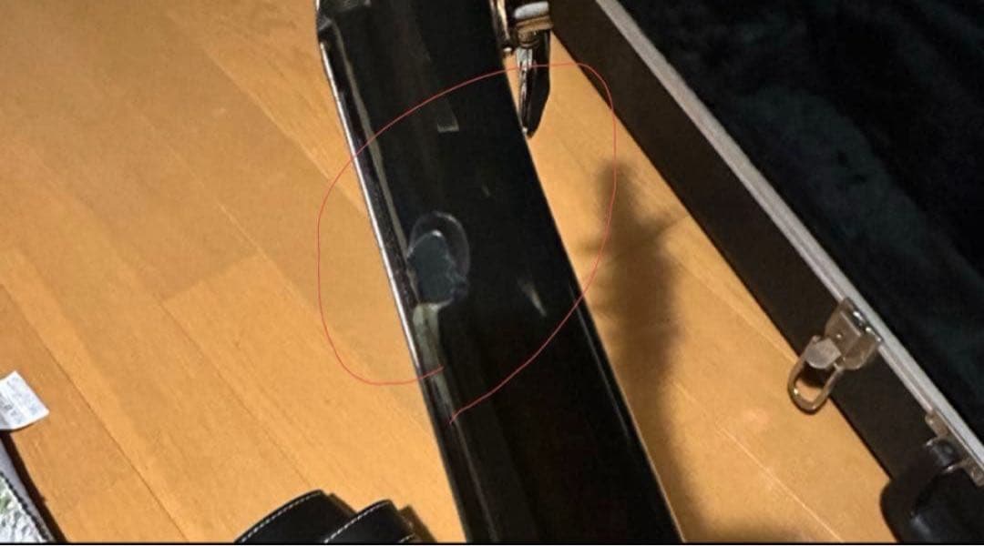 【最終値下げ最安値】Modulus Quantom5