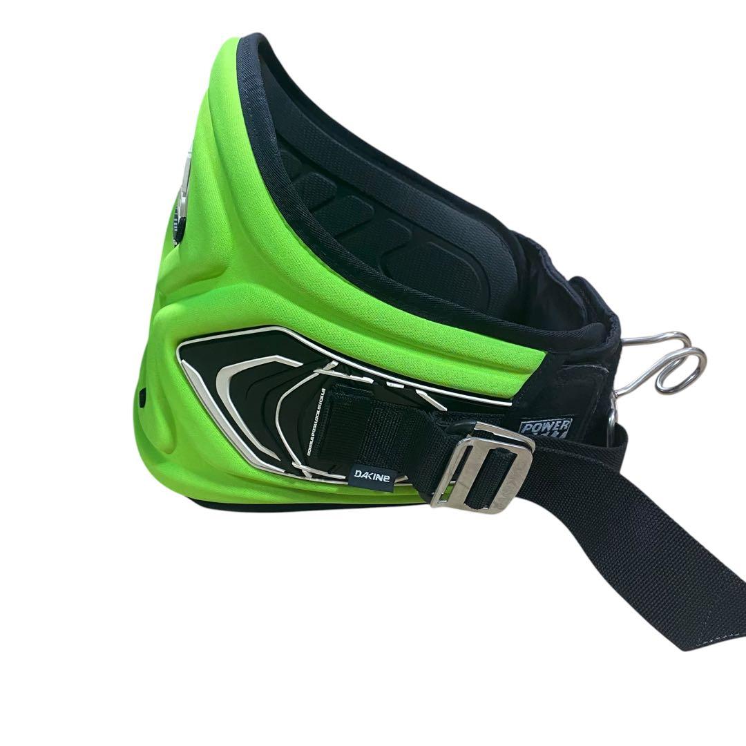 DAKINE NEXUS sサイズ ウエストハーネス付き ウィンドサーフィン
