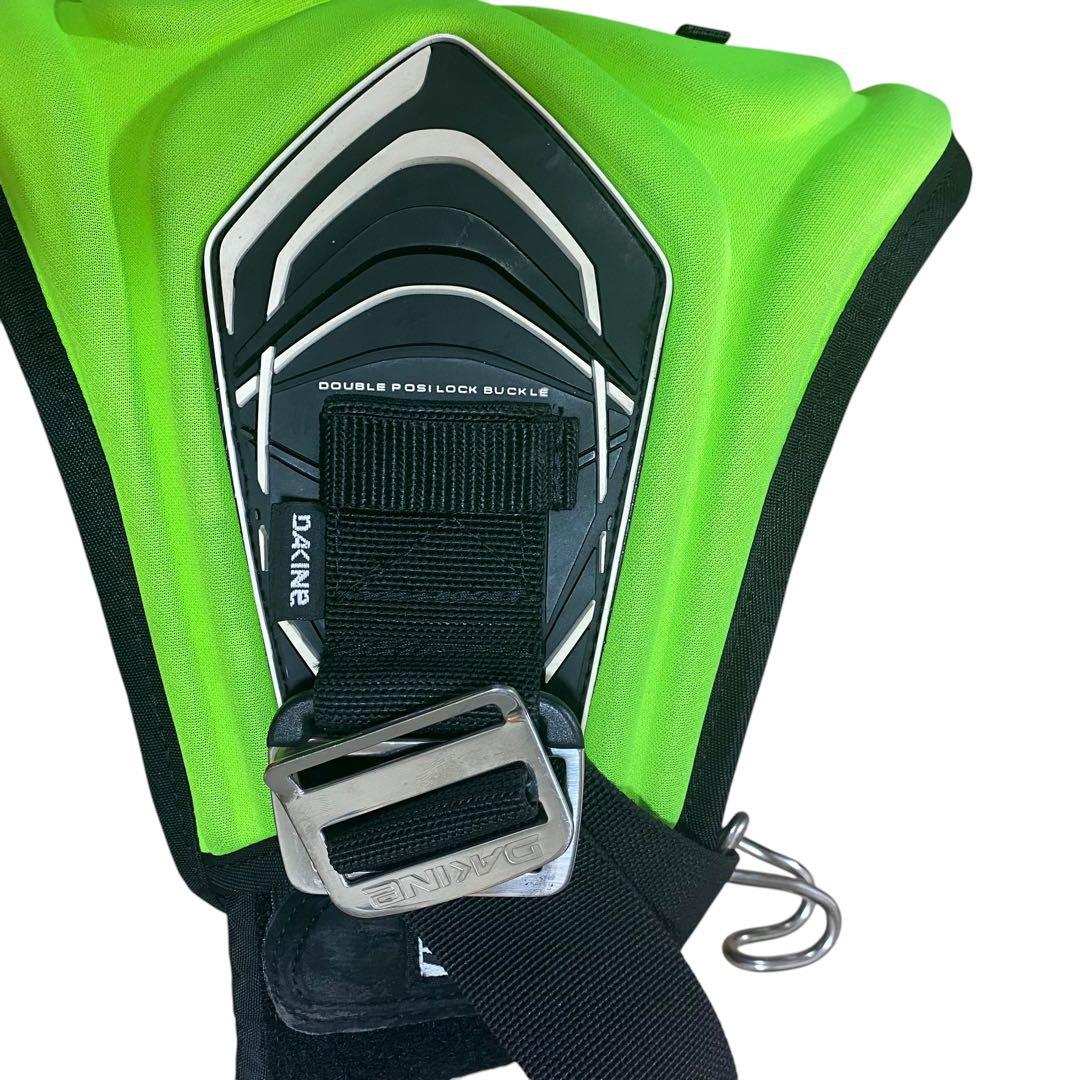 DAKINE NEXUS sサイズ ウエストハーネス付き ウィンドサーフィン