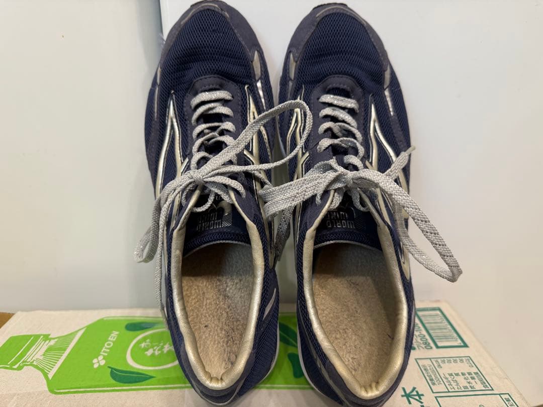 BeMoLoRunningVeLo ビモロ ランニング ベロ フェザー 27.5