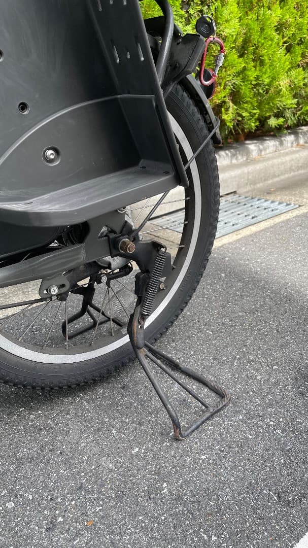 【専用】ヒーちゃん様　ブリヂストン bikke2e BK0C85 +充電器