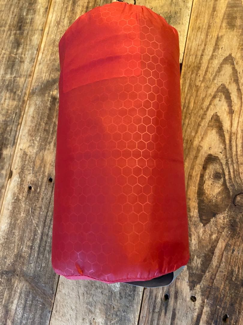 アウトドア寝具 EXPED SYNMAT UL WINTER M