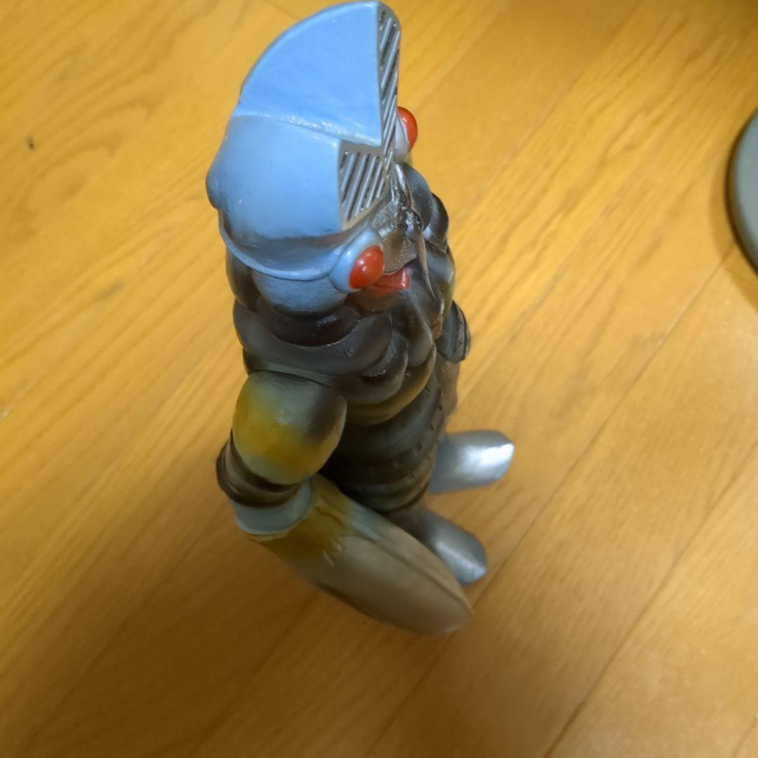 ビッグサイズ 宇宙忍者 バルタン星人