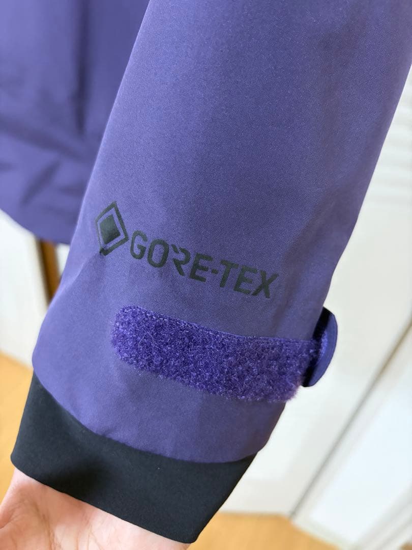 ウィメンズ Burton ツリーライン GORE-TEX 2L ジャケット