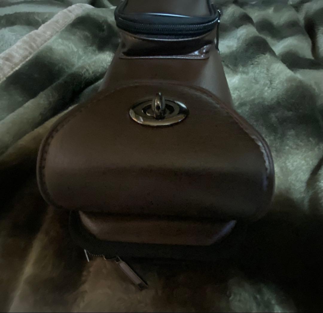 ビリヤードキューケース3B5S新品未使用品