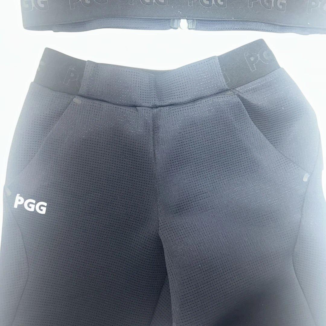 PGGセットアップ　パーリーゲイツセットアップ