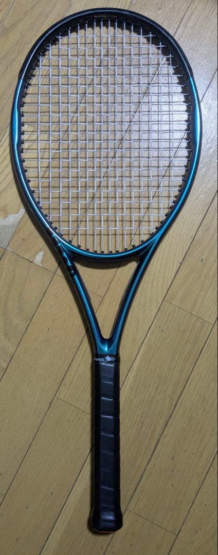 wilson ultra v4 tour 95j テニスラケット