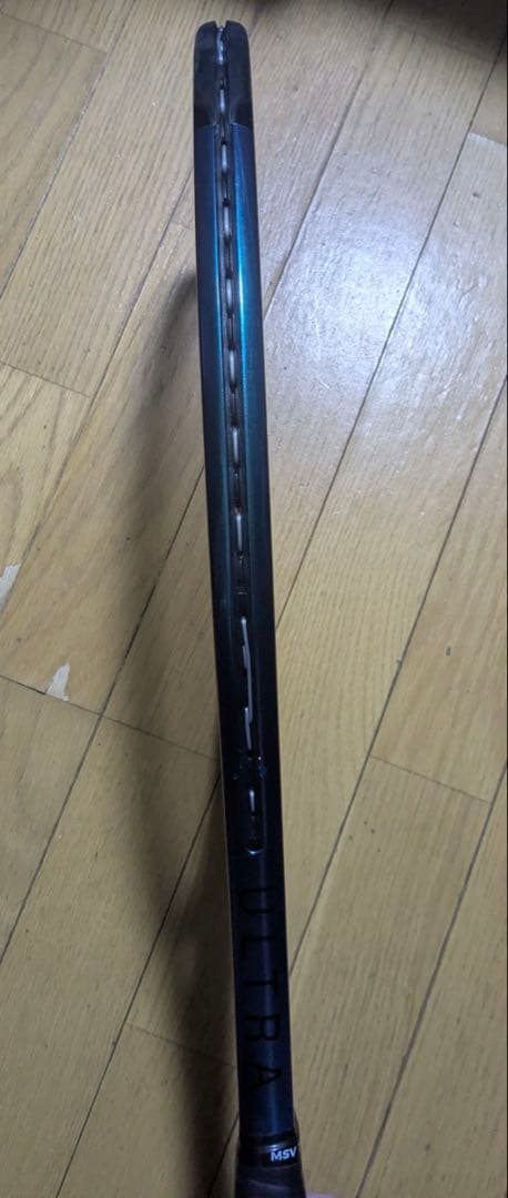 wilson ultra v4 tour 95j テニスラケット