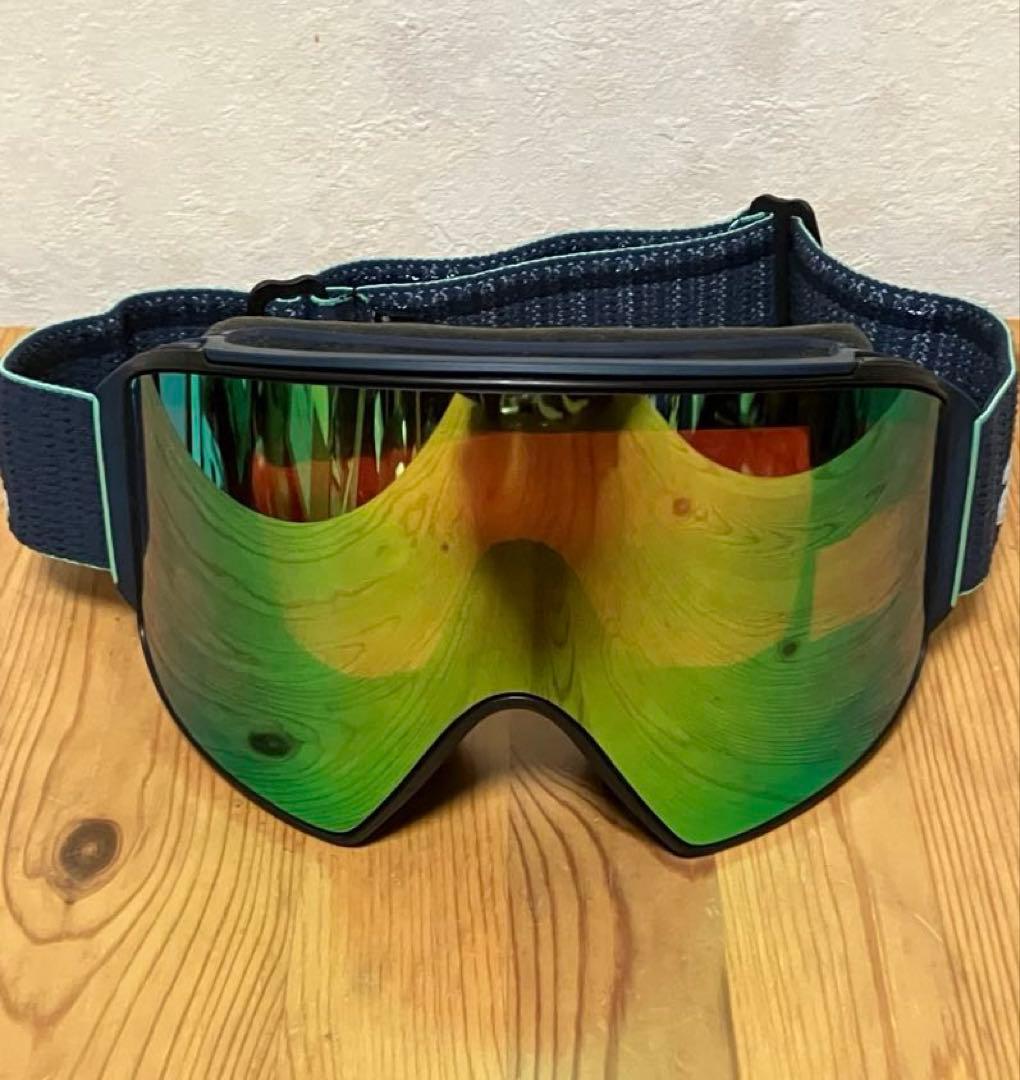 anon アノン M4 ゴーグル