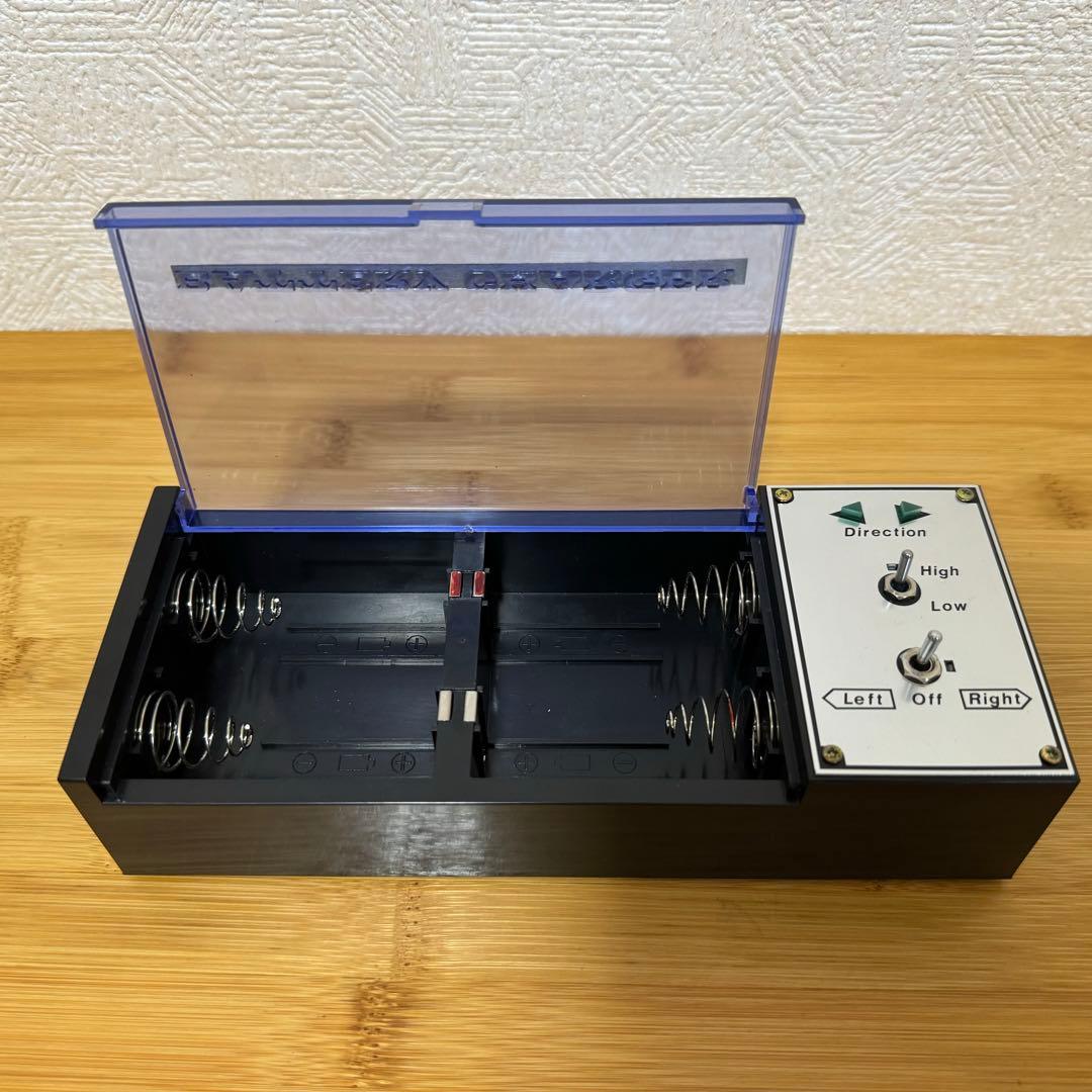 エンドウ　JAL 日本航空HSST-03 リニアモーター　浮上走行セット