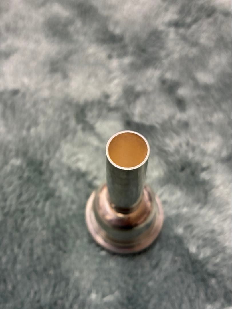 ファーガソントロンボーン・ユーフォニアムマウスピース「B4G-5G」