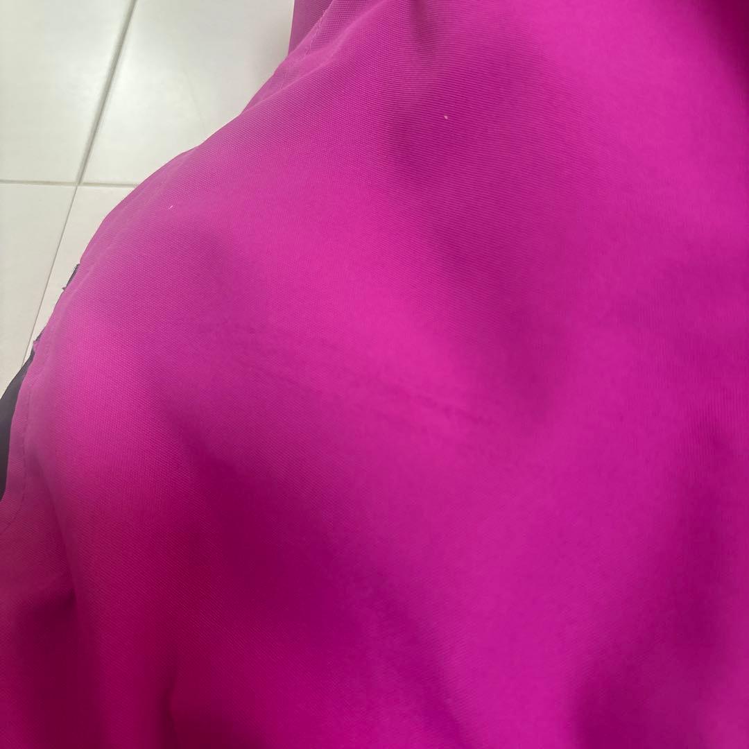 【AIRBLASTER】スノボーウェアセット　キッズ　S