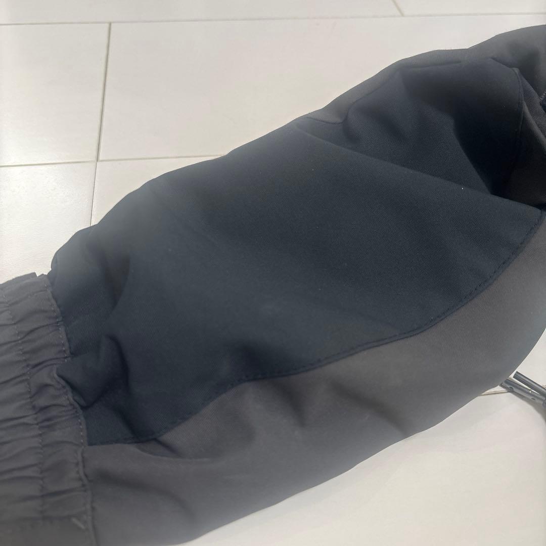 【AIRBLASTER】スノボーウェアセット　キッズ　S