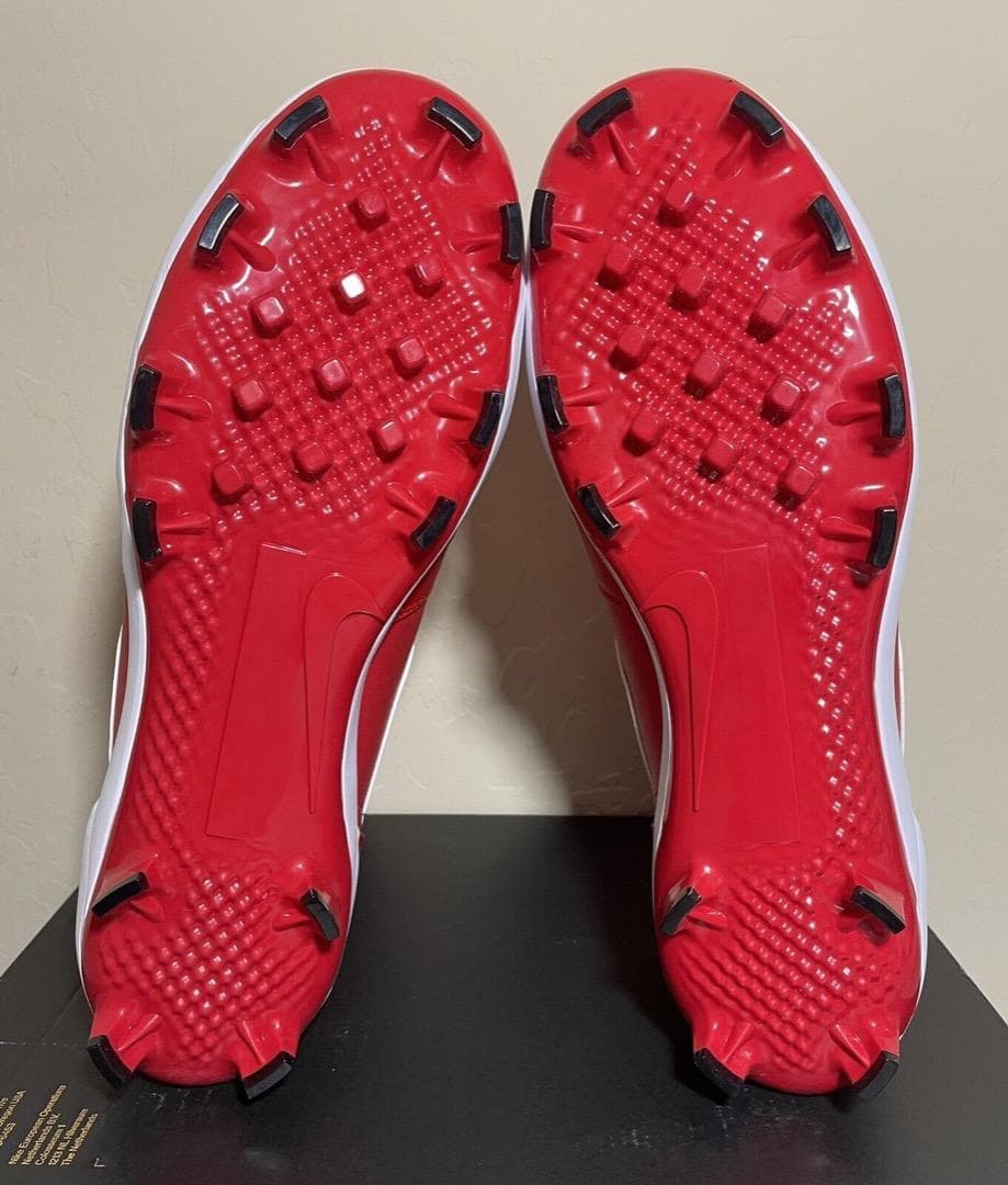 新品☆USA国内限定☆Nike☆野球用ジョーダン レトロ1 MCS☆28.5cm