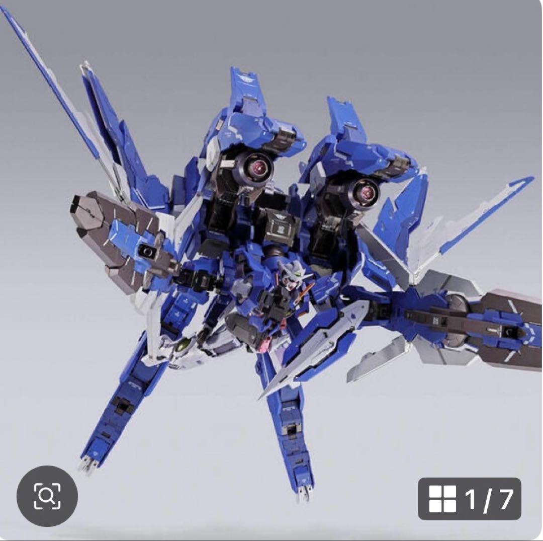 輸送箱未開封 L BUILD GNアームズ TYPE-E