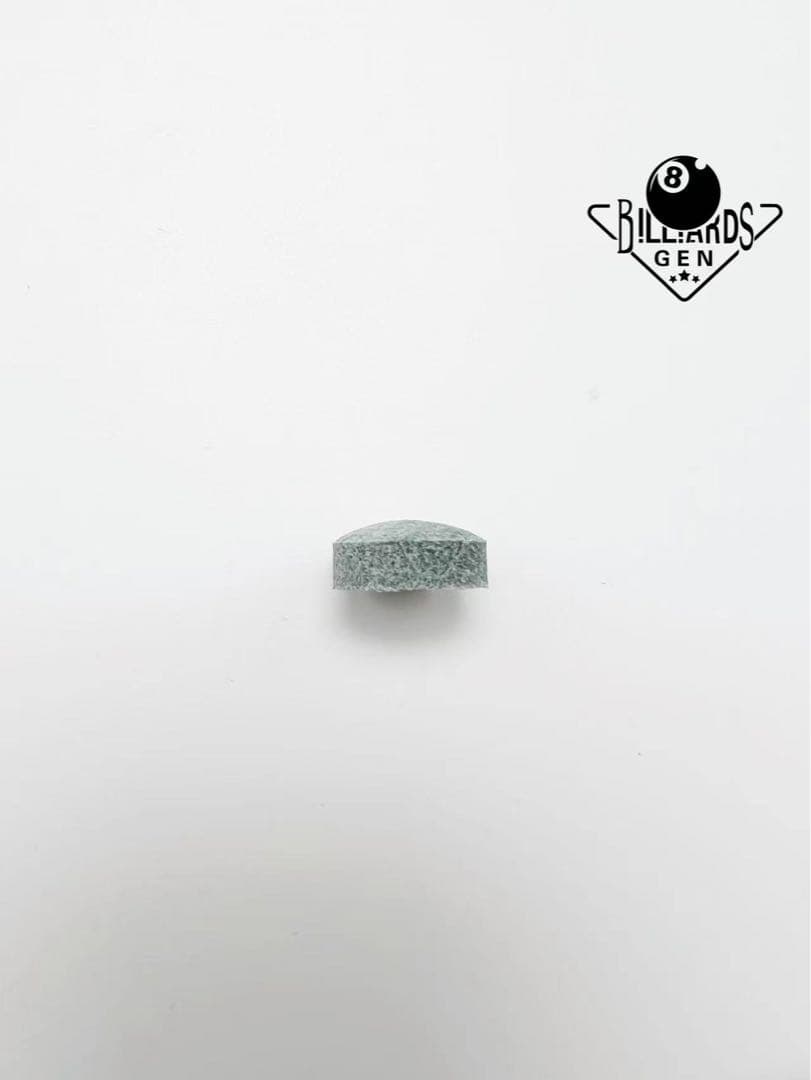 ★ビリヤードハウスキュー 専用タップ MEILIN 牛革14MM単層 お得50個