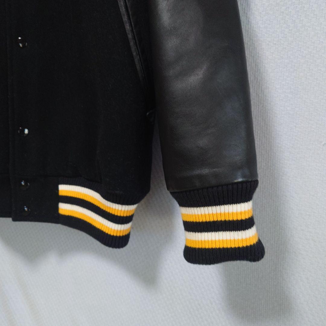 CANTERBURY スタジャン Lサイズ Canterbury