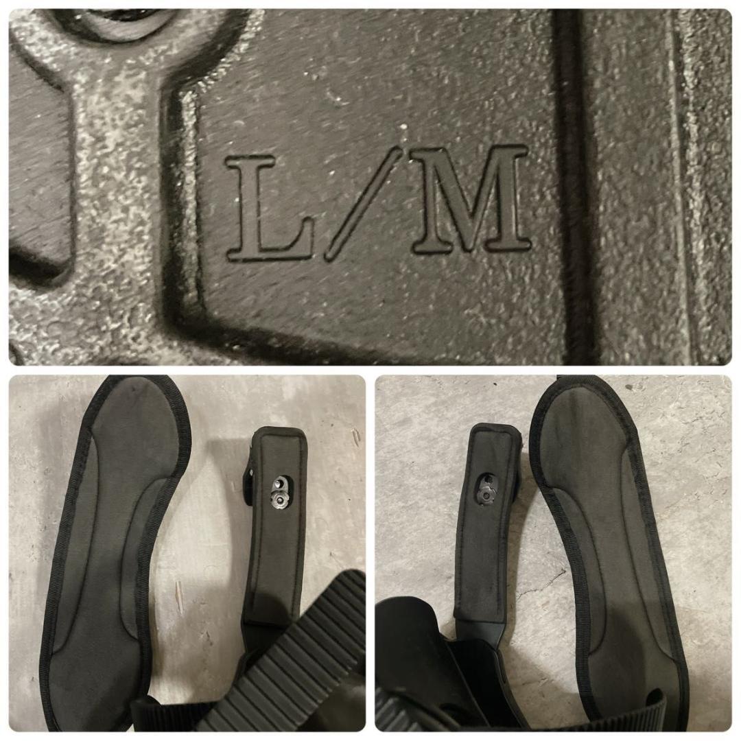 kissmark CITY CORAL 151cm スノボ バイン付 2点セット