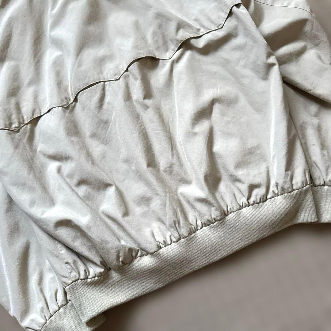 メンズウェア 80s BARACUTA G9 Made in England