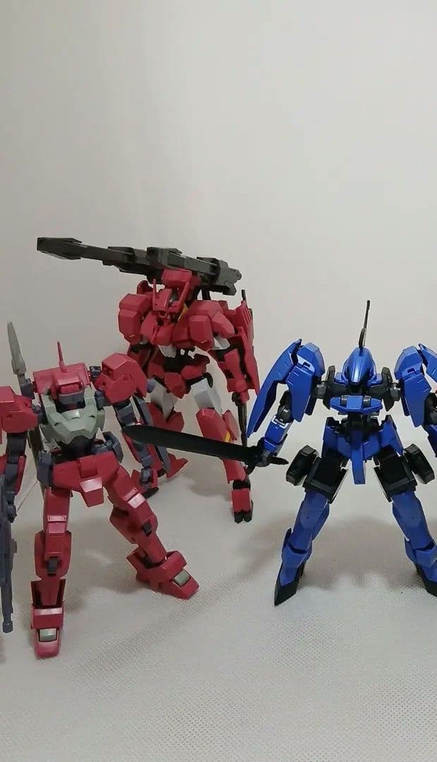 HG ハシュマル