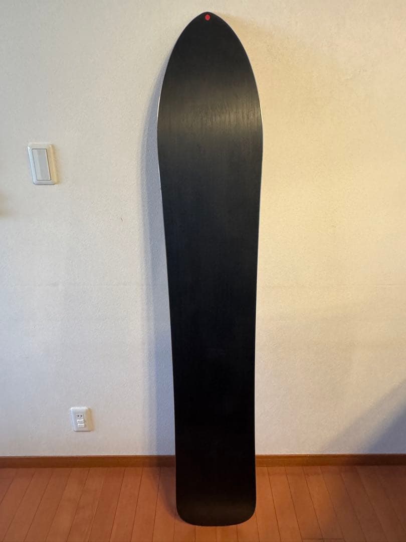 原点スノーボードTT2010モデル