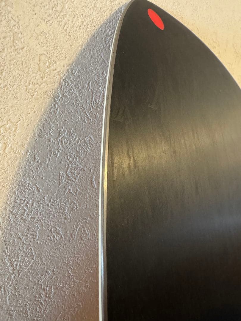 原点スノーボードTT2010モデル