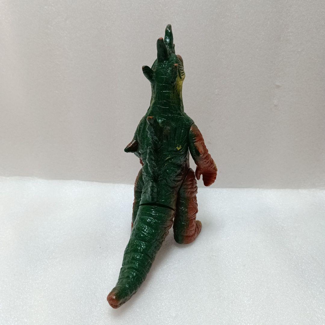 ポピー　キングザウルスシリーズ　ムルチ