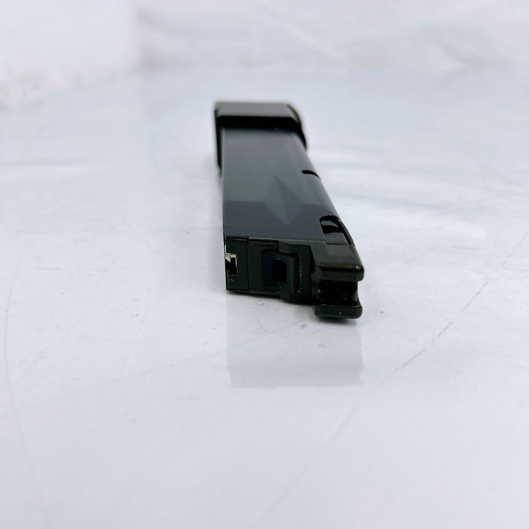 3SCM6 KSC ベレッタ M93R CAL.9 JASG KSC 現状品