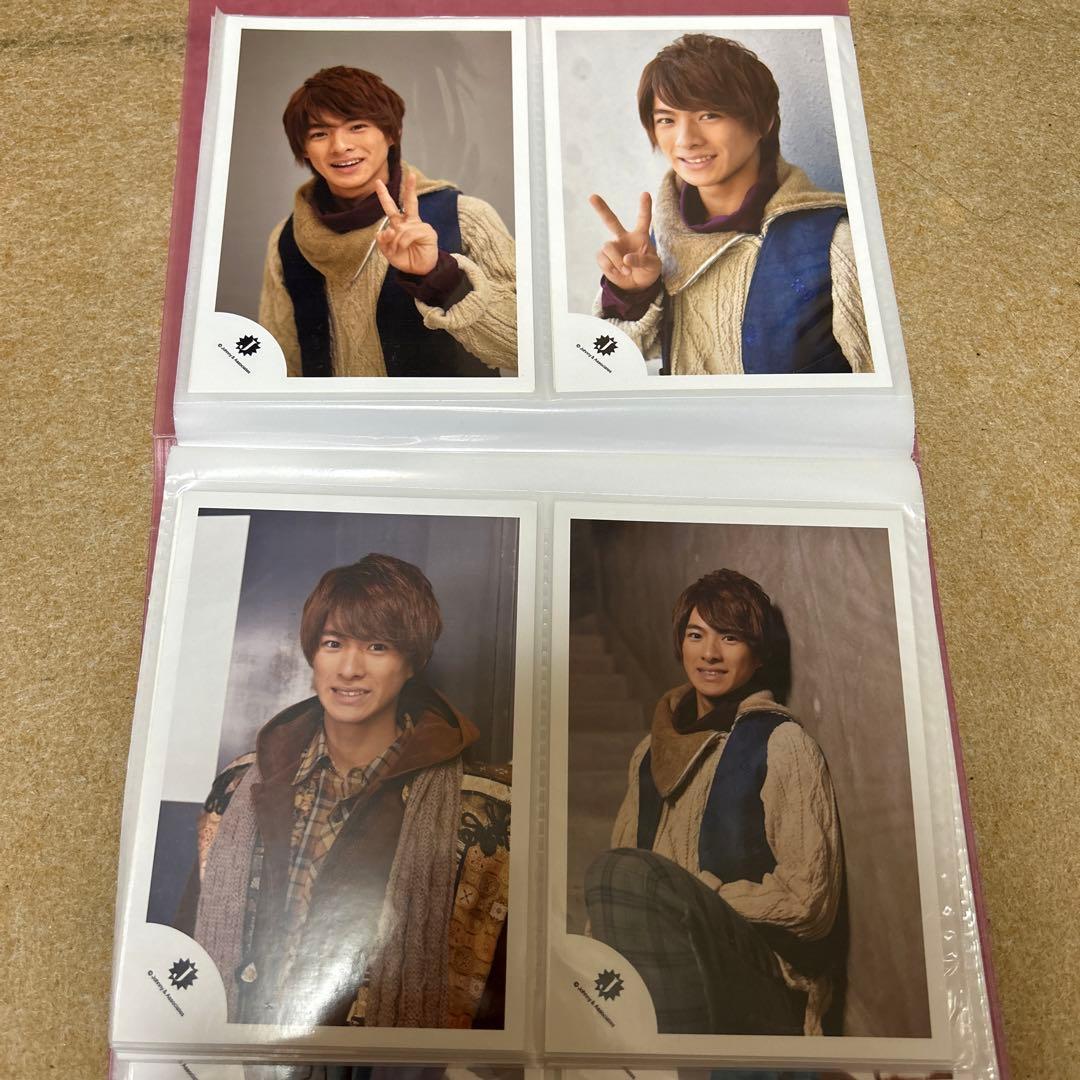 King & Prince キングアンドプリンス 平野紫耀 公式写真 ジャニーズ