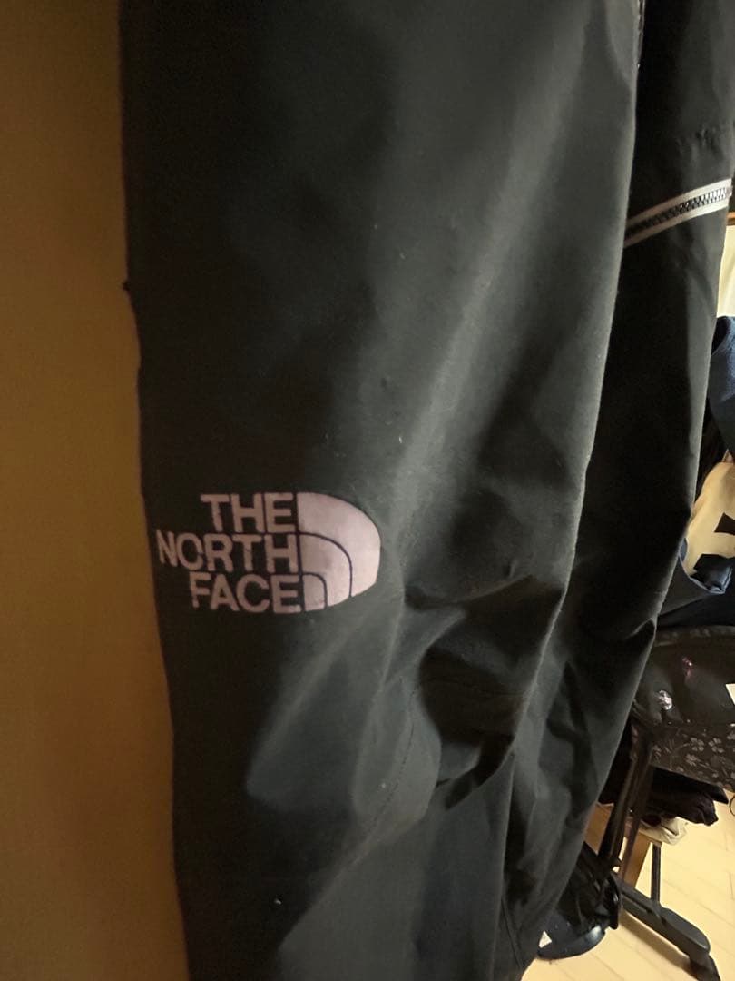 大幅値下げ✨THE NORTH FACE RTG ビブパンツ