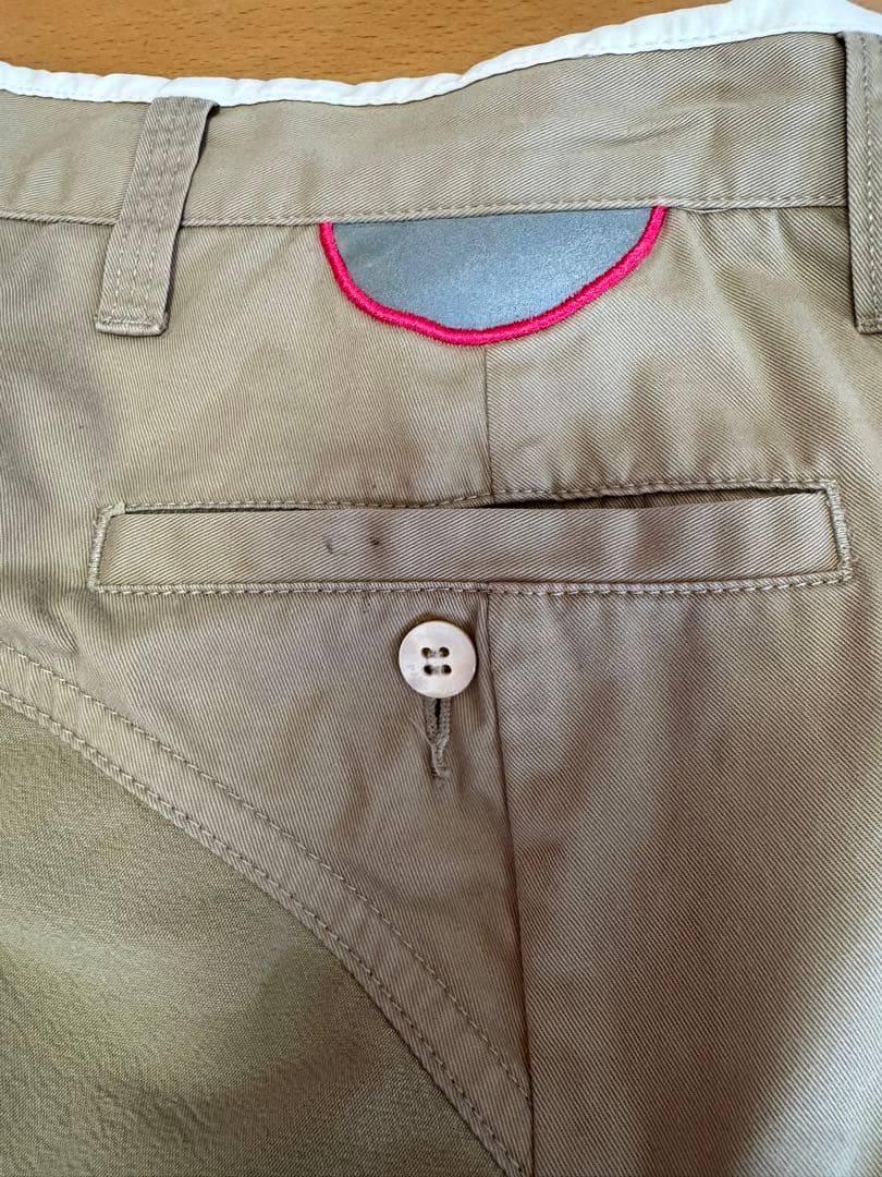 Rapha + Paul Smith カジュアルサイクルパンツ 30