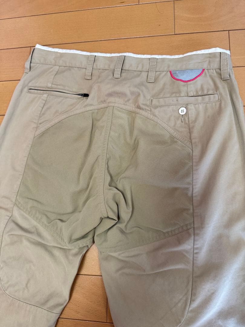 Rapha + Paul Smith カジュアルサイクルパンツ 30