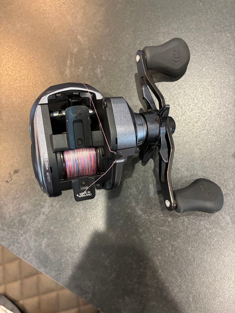 スパルタンIC150HL