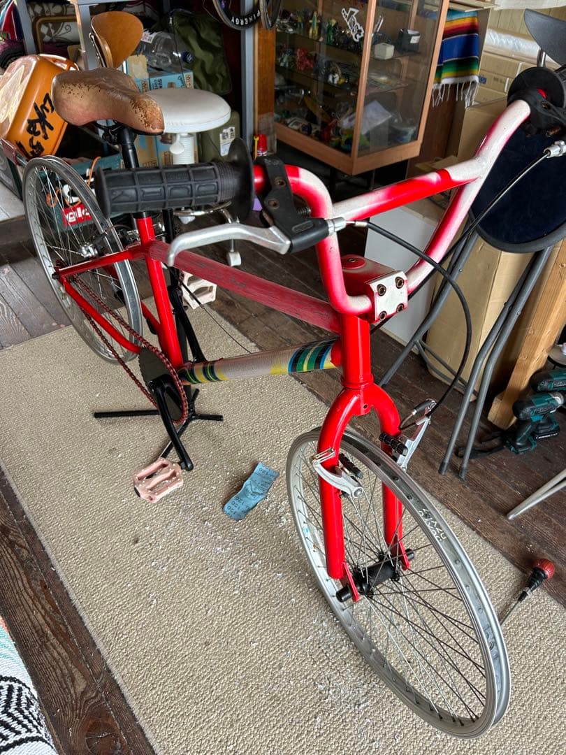 レ*イ様 24インチBMX タイヤチューブ新品2.15