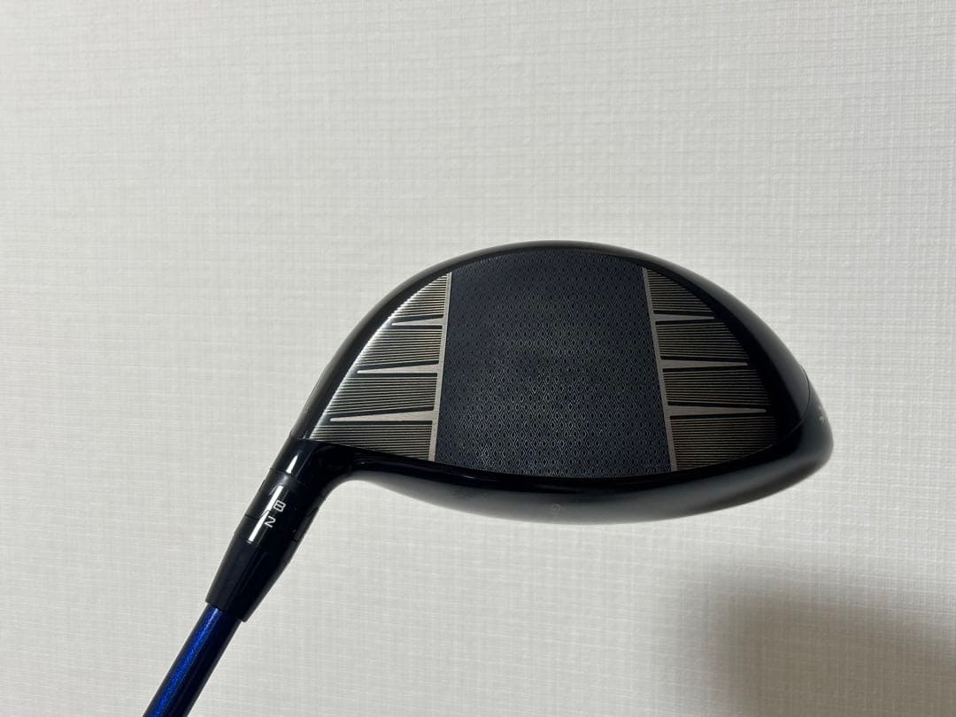 【希少スペック】タイトリスト GT3 10度 ベンタスtrブルー6S