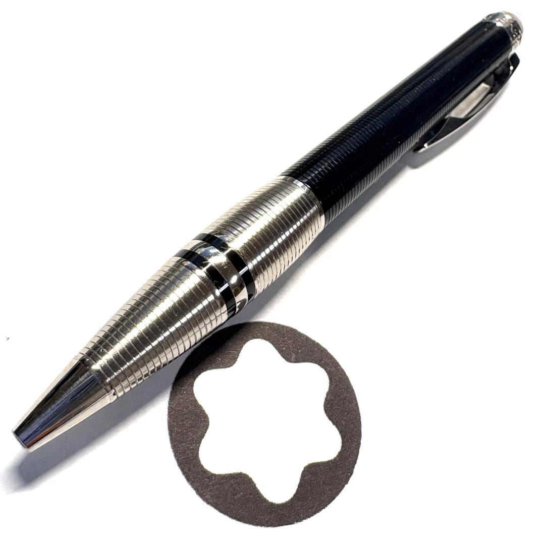 297.モンブラン　スターウォーカードゥエ　世界限定販売品　OH済み